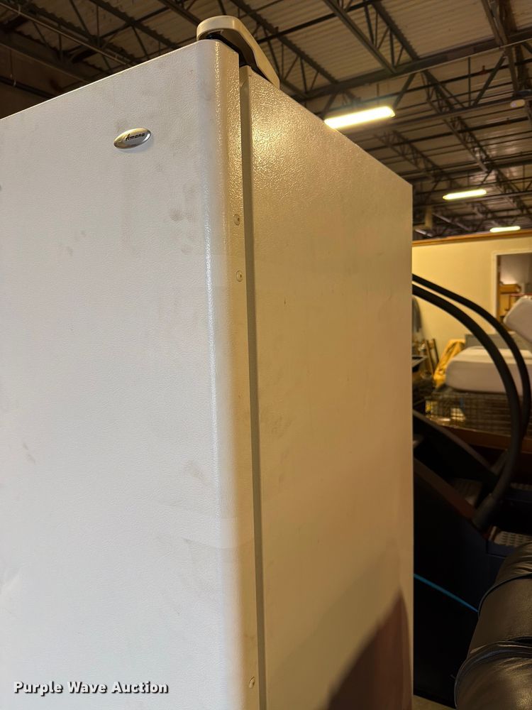 image for item EV2438 (2) refrigerators 