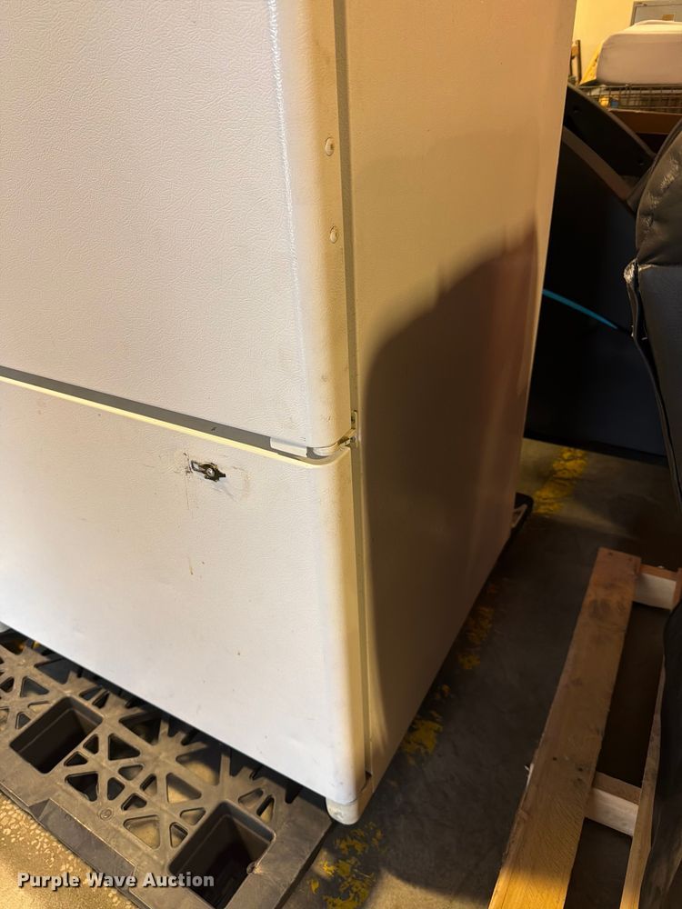 image for item EV2438 (2) refrigerators 