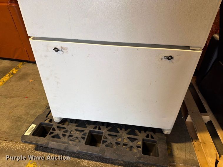 image for item EV2438 (2) refrigerators 