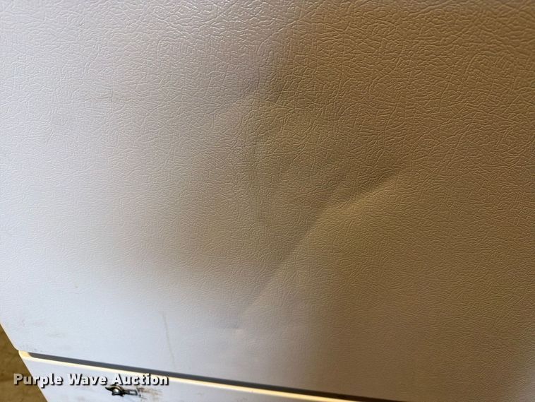 image for item EV2438 (2) refrigerators 