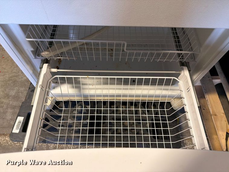 image for item EV2438 (2) refrigerators 