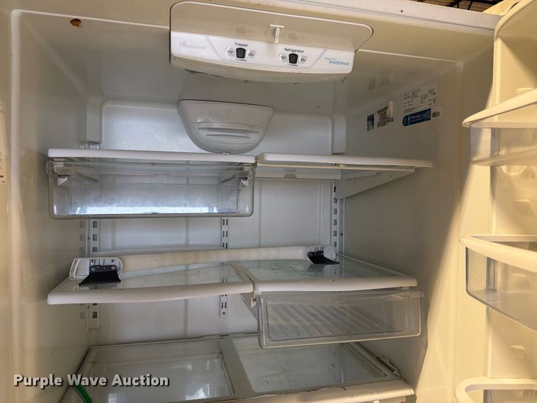 image for item EV2438 (2) refrigerators 