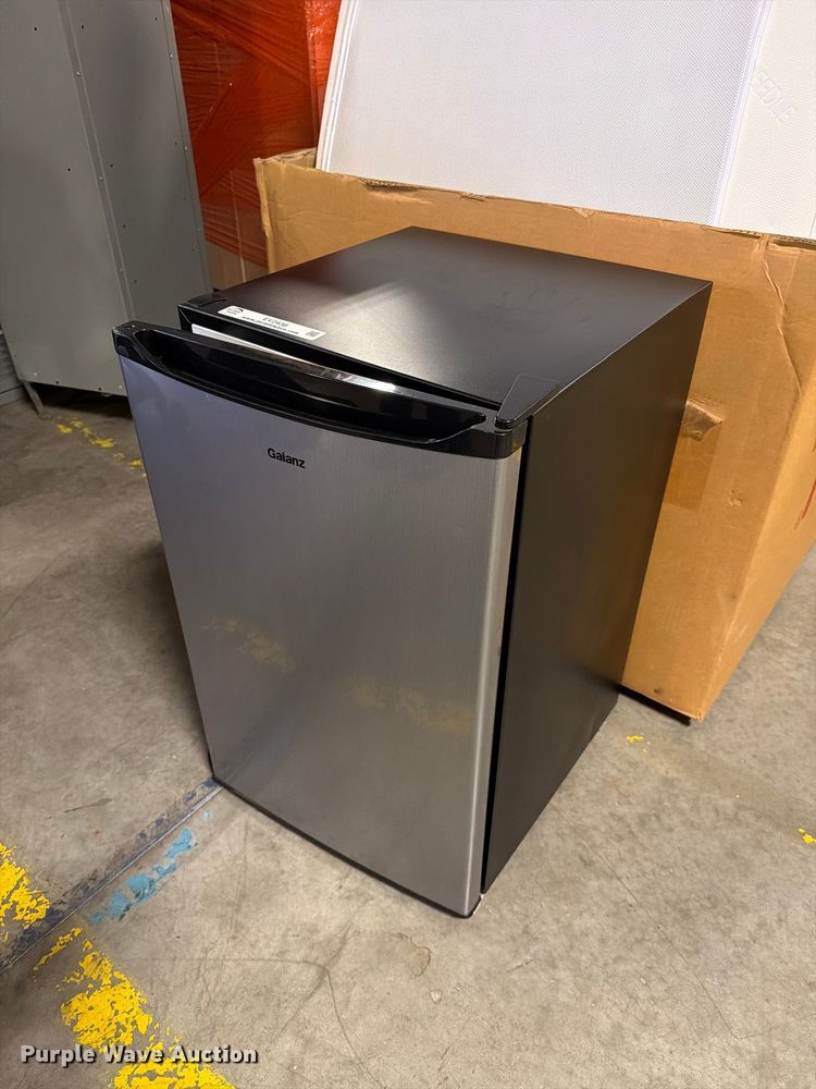 image for item EV2438 (2) refrigerators 