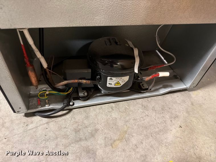 image for item EV2438 (2) refrigerators 