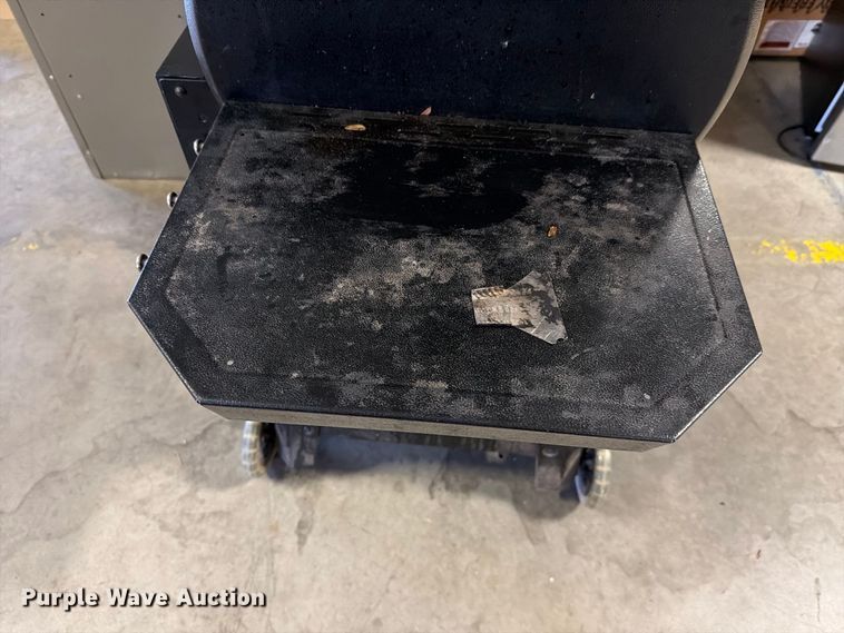 image for item EV2439 Pit Boss smoker