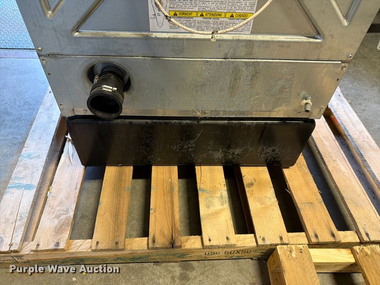 image for item EV2441 Continental Extractor EH020PA1021122001 washing machine