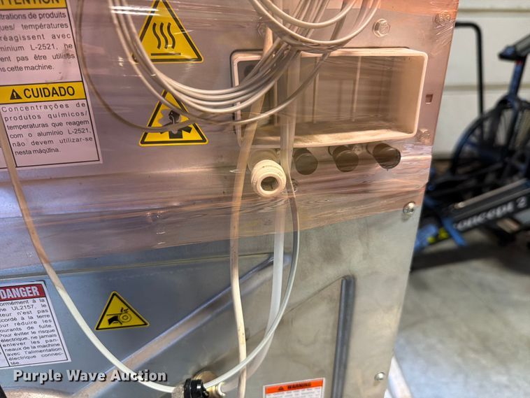 image for item EV2441 Continental Extractor EH020PA1021122001 washing machine