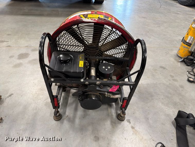 image for item EV2455 Tempest Power Blower fan