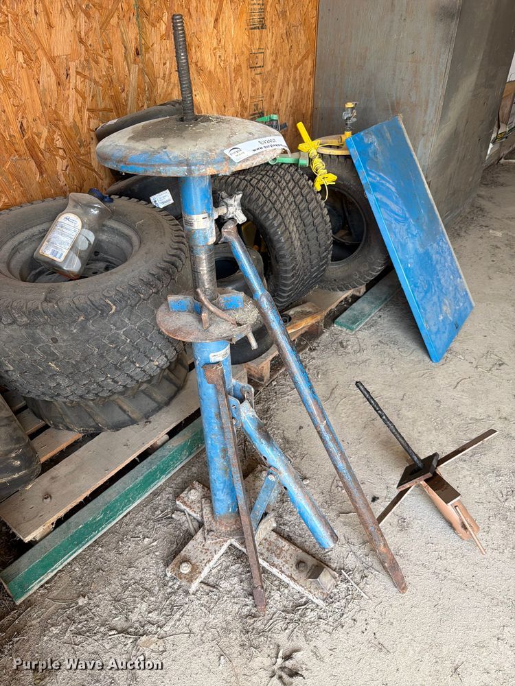 image for item EV2457 Tools