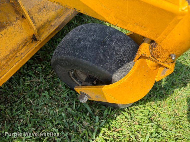 image for item EV2461 2021 Hustler Super Z 941187 ZTR lawn mower