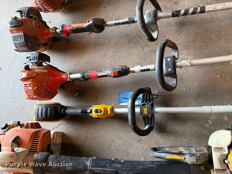 image for item EV2462 Lawn equipment