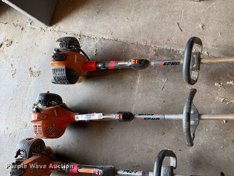image for item EV2462 Lawn equipment