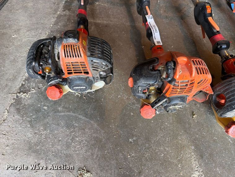 image for item EV2462 Lawn equipment