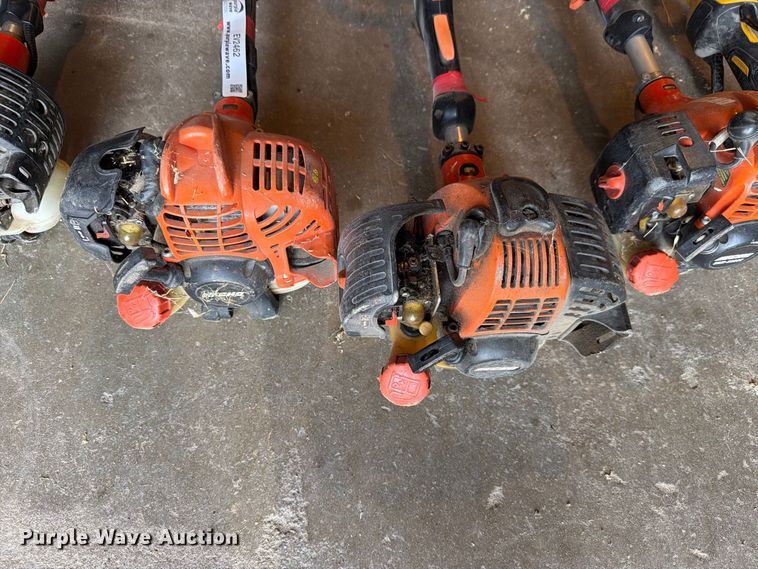 image for item EV2462 Lawn equipment