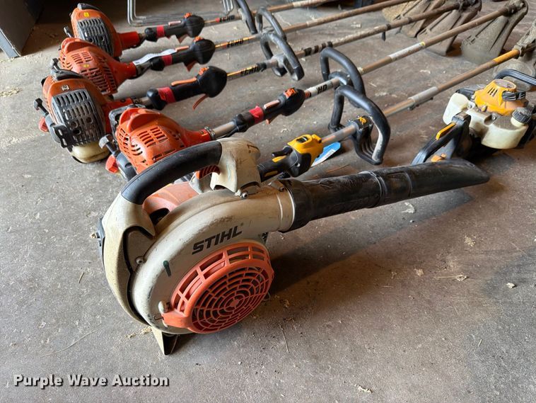image for item EV2462 Lawn equipment