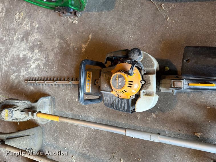 image for item EV2462 Lawn equipment