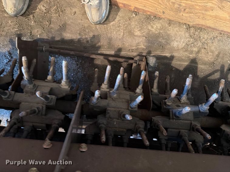 image for item EV2466 Grasshopper 660 aerator