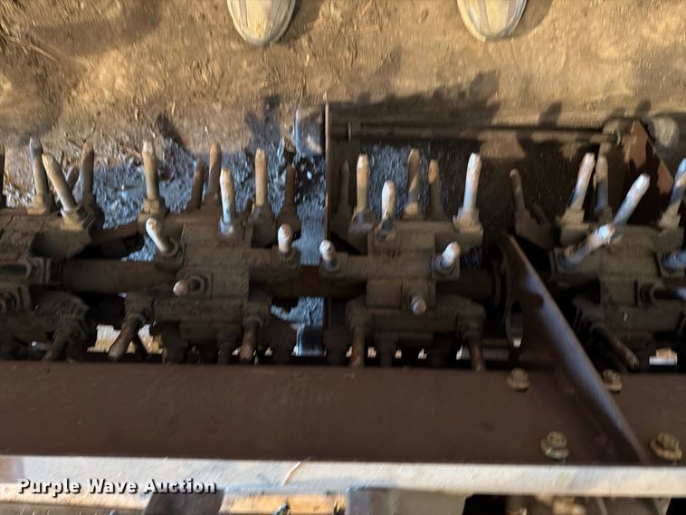image for item EV2466 Grasshopper 660 aerator