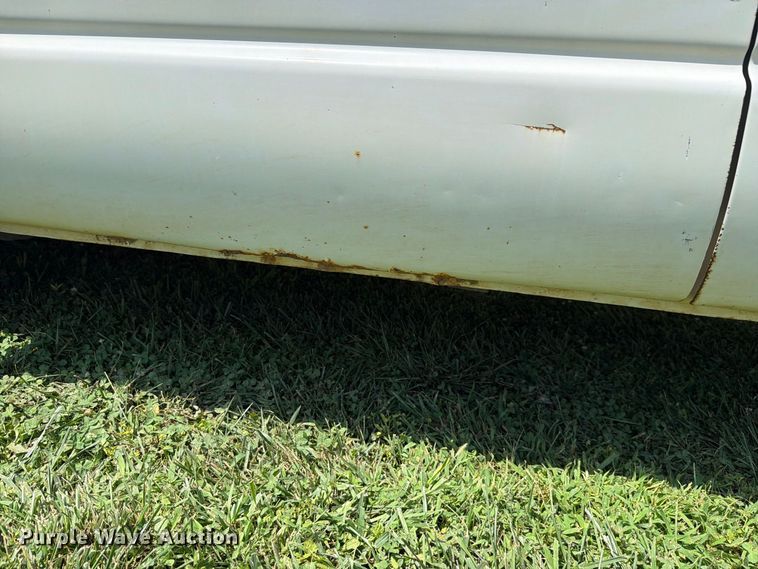 image for item EV2468 2002 Dodge Ram 1500 Ext. Cab pickup truck