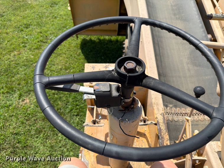 image for item EV2469 1971 Enryte chip spreader
