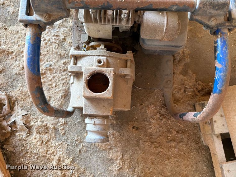 image for item EV2470 (2) water pumps