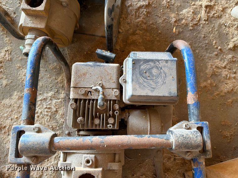 image for item EV2470 (2) water pumps