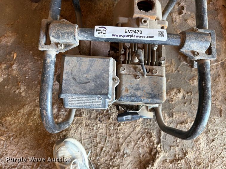 image for item EV2470 (2) water pumps