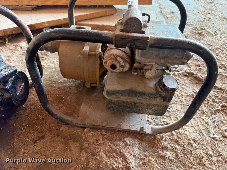 image for item EV2470 (2) water pumps
