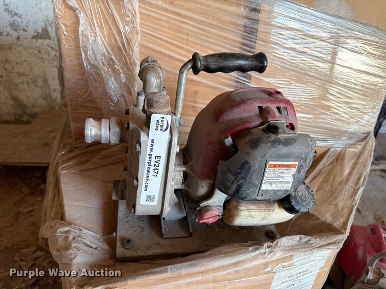 image for item EV2471 (2) water pumps