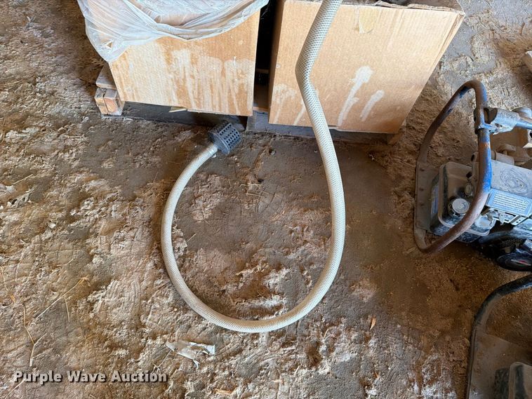 image for item EV2471 (2) water pumps