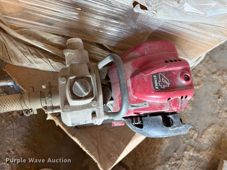 image for item EV2471 (2) water pumps