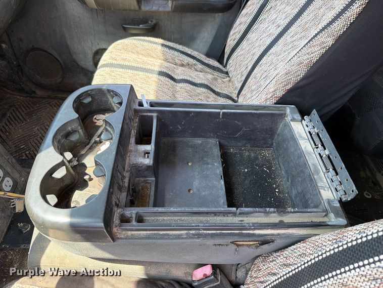 image for item EV2473 2008 Chevrolet Silverado 1500 Crew Cab pickup truck