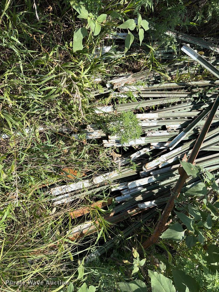 image for item EV2476 Fencing materials