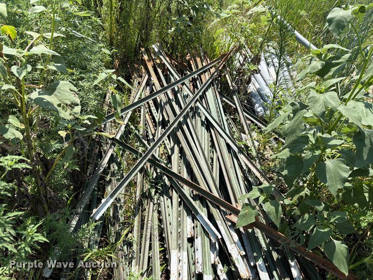 image for item EV2476 Fencing materials