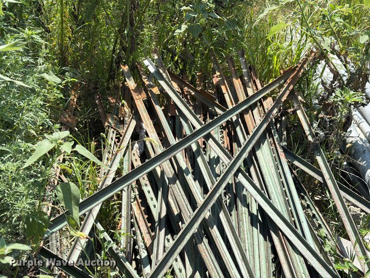 image for item EV2476 Fencing materials