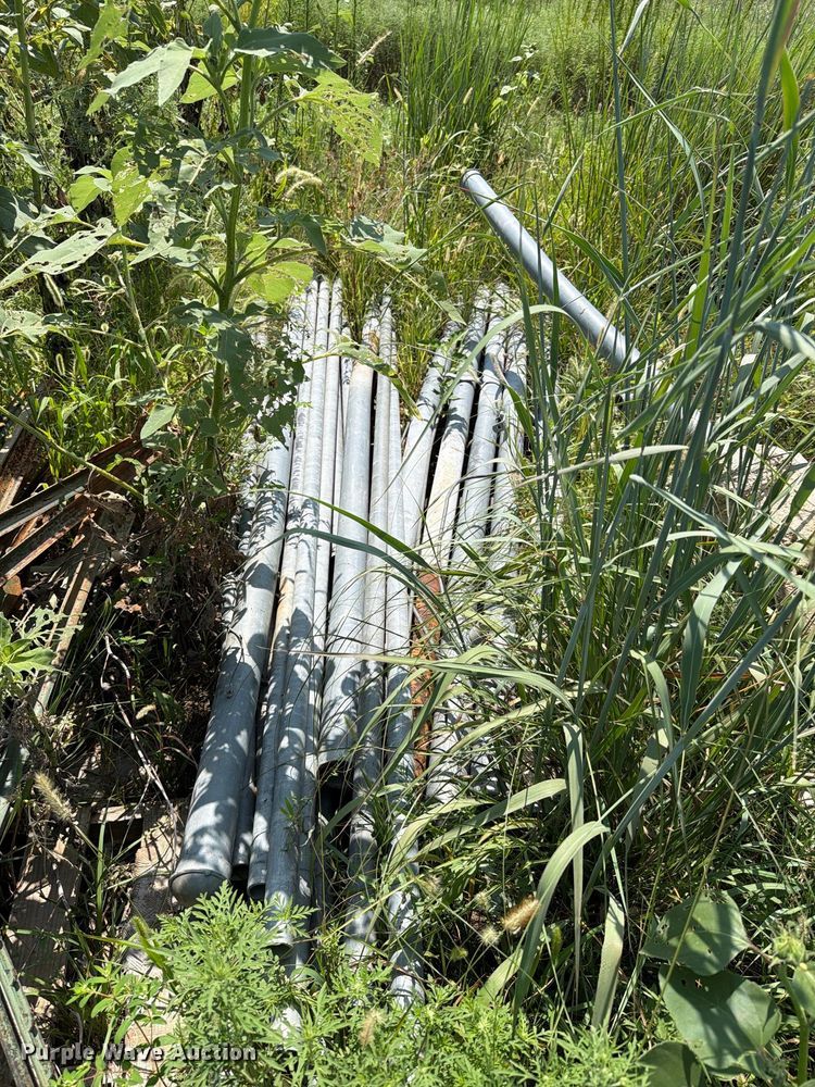 image for item EV2476 Fencing materials