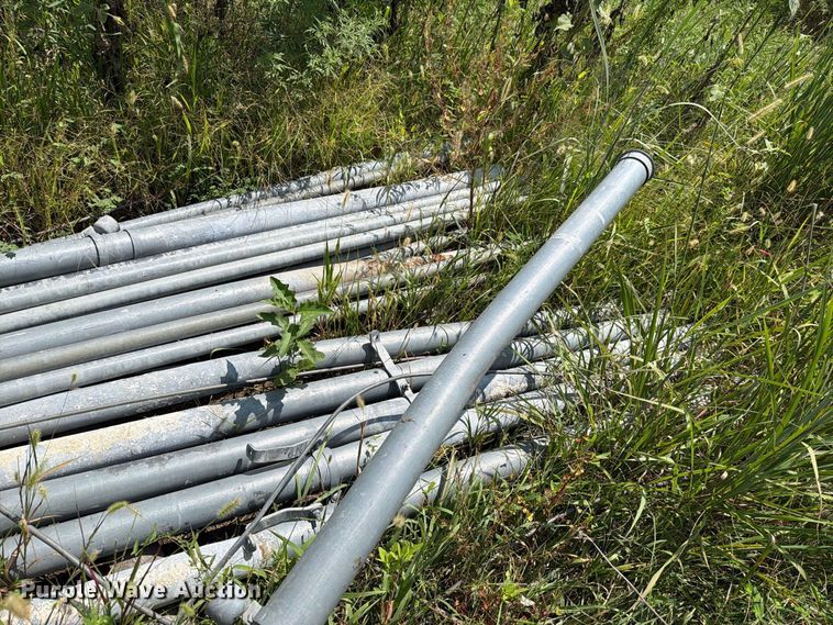 image for item EV2476 Fencing materials