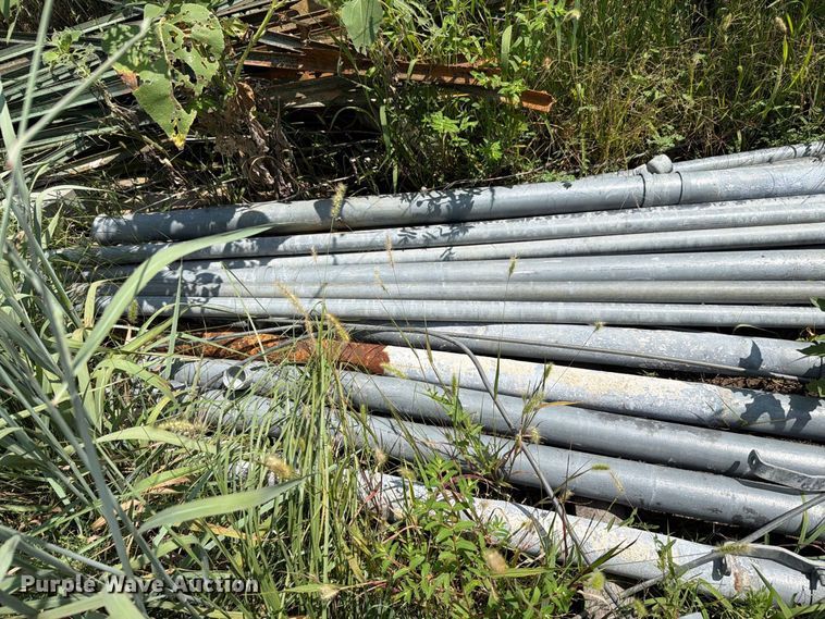 image for item EV2476 Fencing materials