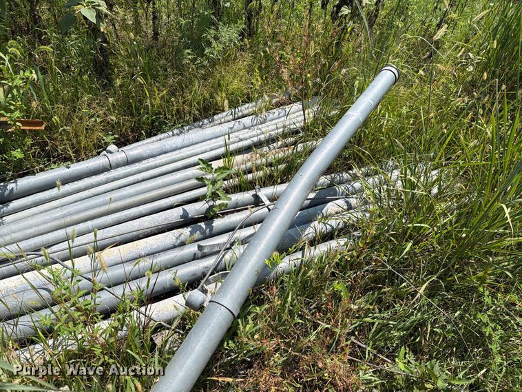 image for item EV2476 Fencing materials