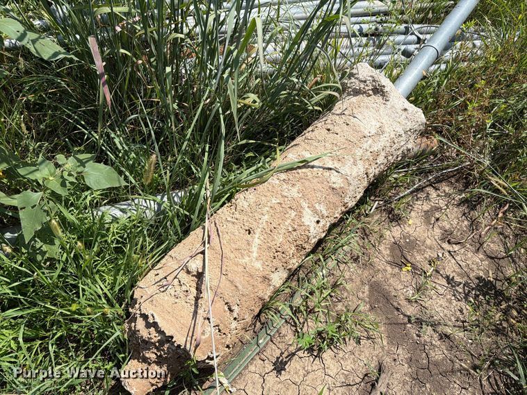 image for item EV2476 Fencing materials