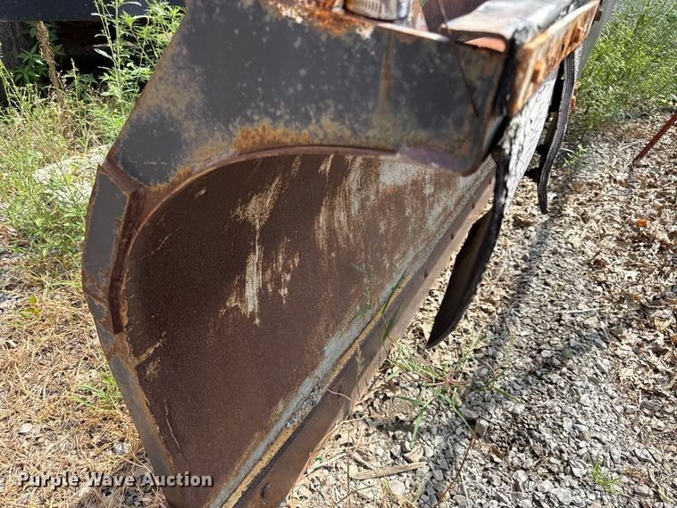 image for item EV6057 1996 Ford F250 pickup truck