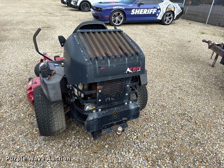 image for item EV6067 Toro Z Master ZTR lawn mower