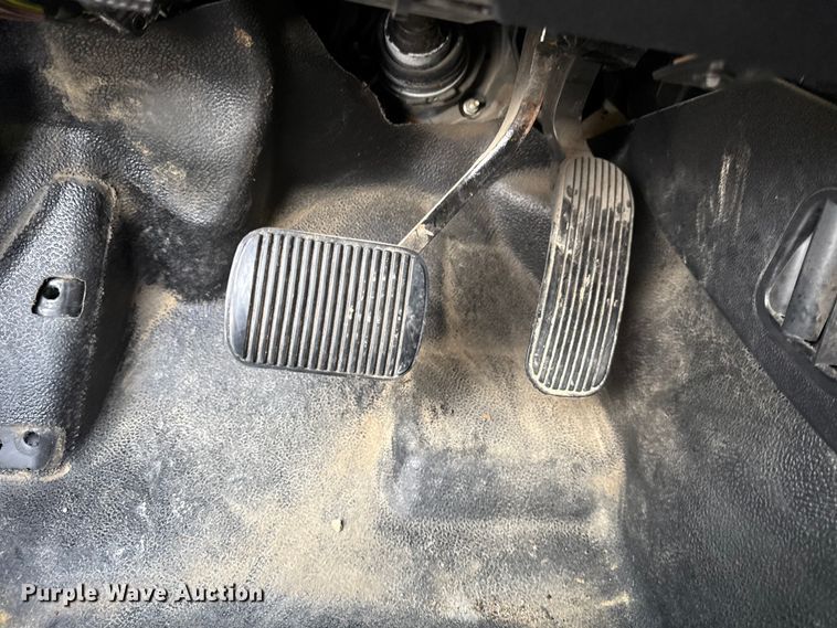 image for item EV6068 2018 Ford Explorer Police SUV