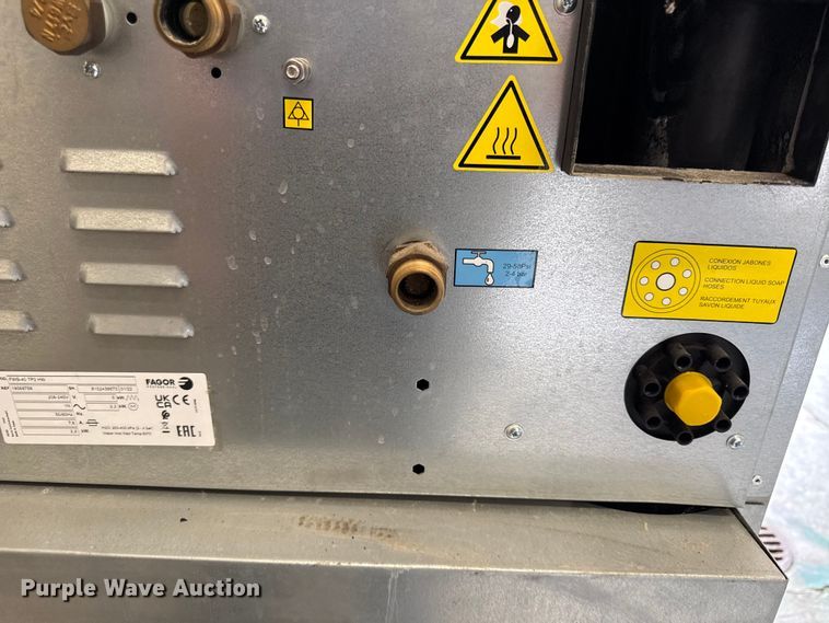 image for item EV6069 Appliances