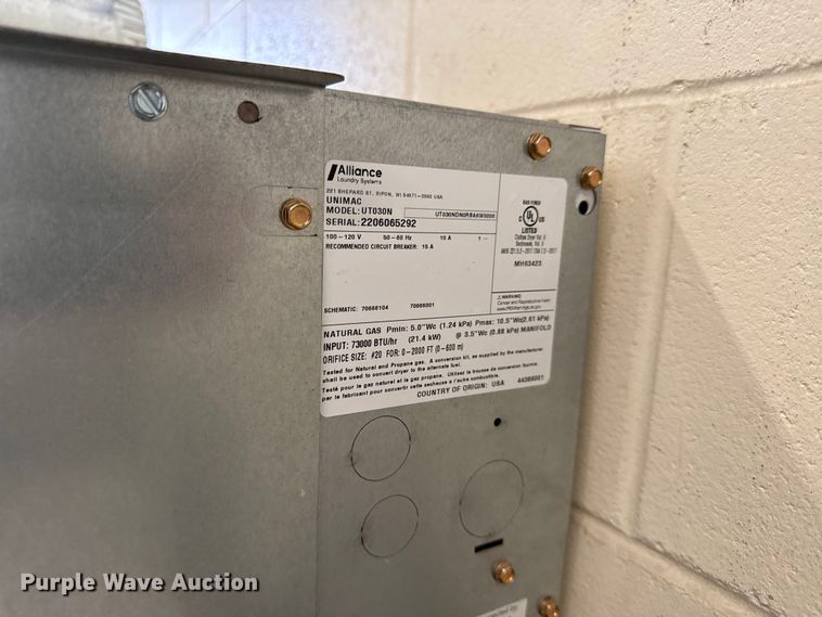 image for item EV6069 Appliances