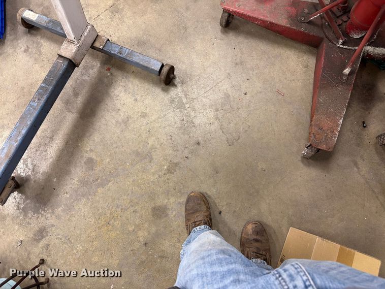 image for item EW2172 Tools