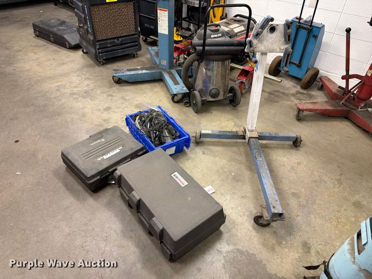 image for item EW2172 Tools