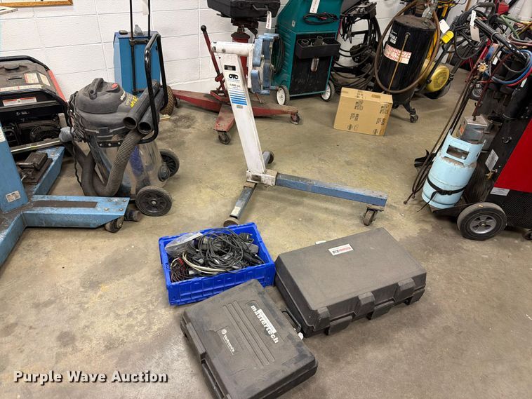 image for item EW2172 Tools
