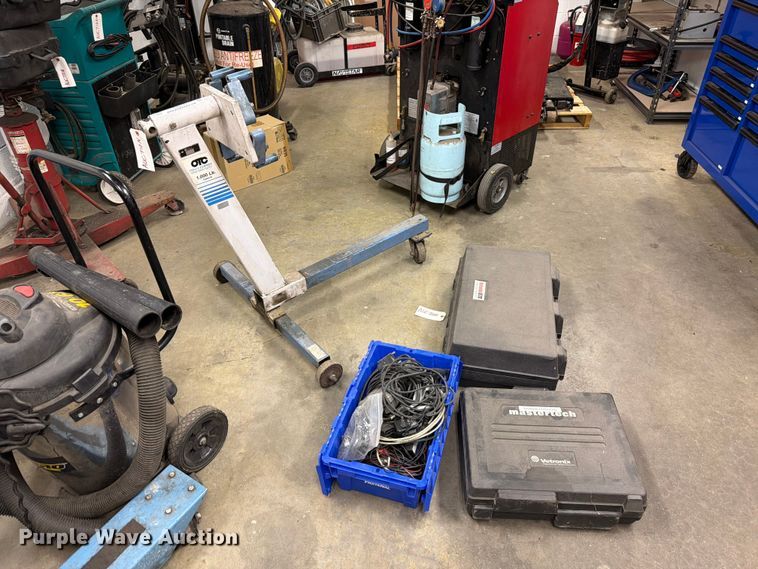 image for item EW2172 Tools