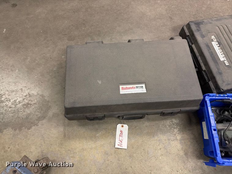 image for item EW2172 Tools